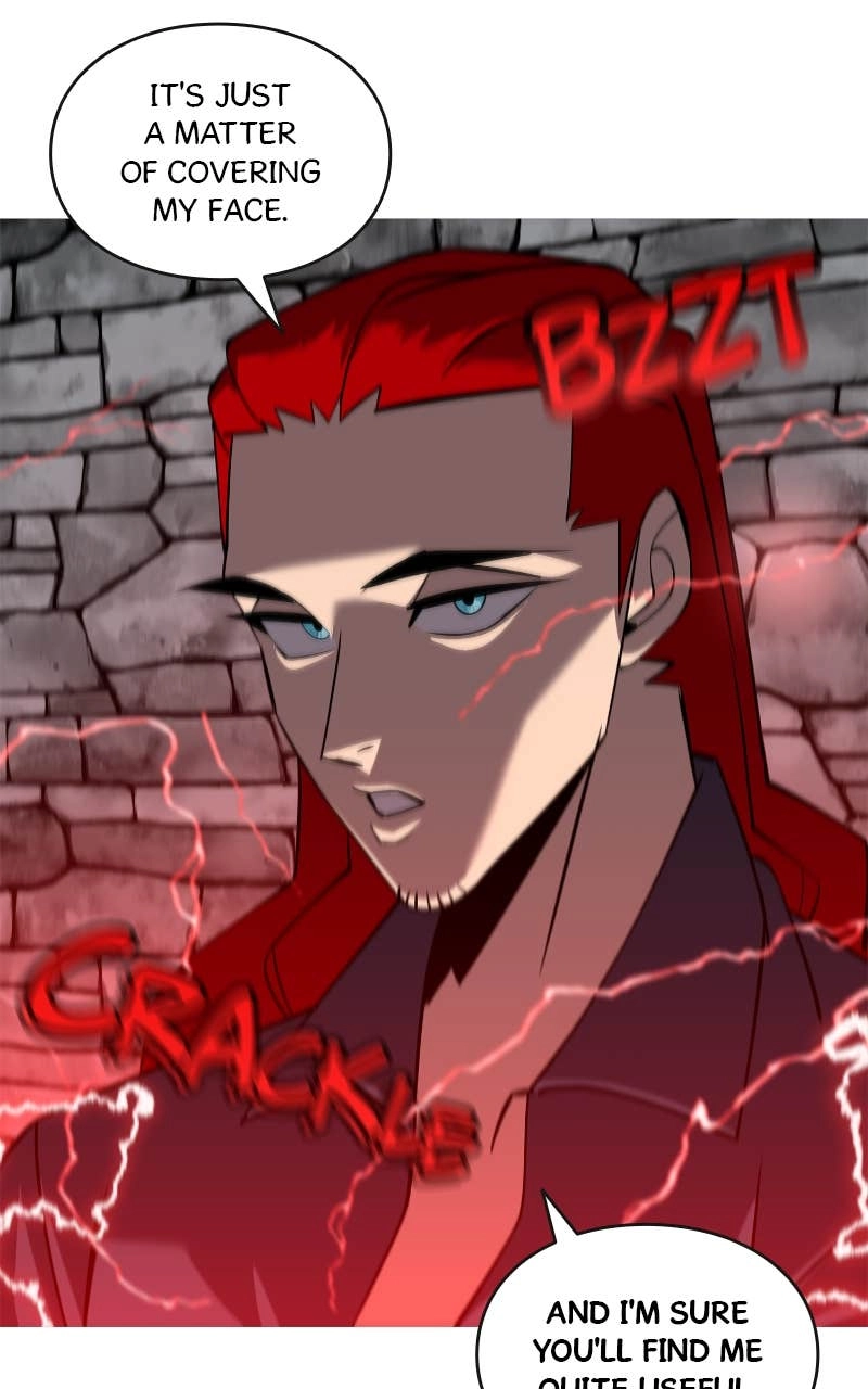 The Story of a Low-Rank Soldier Becoming a Monarch Chapter 63 Page 22