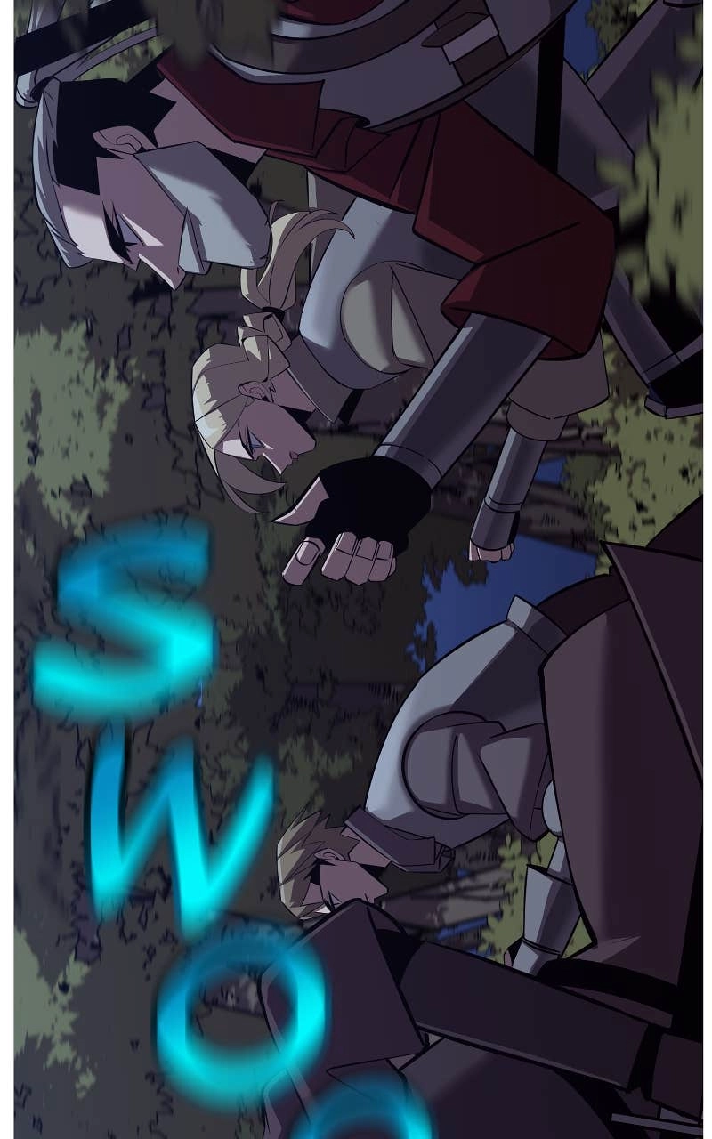 The Story of a Low-Rank Soldier Becoming a Monarch Chapter 63 Page 27