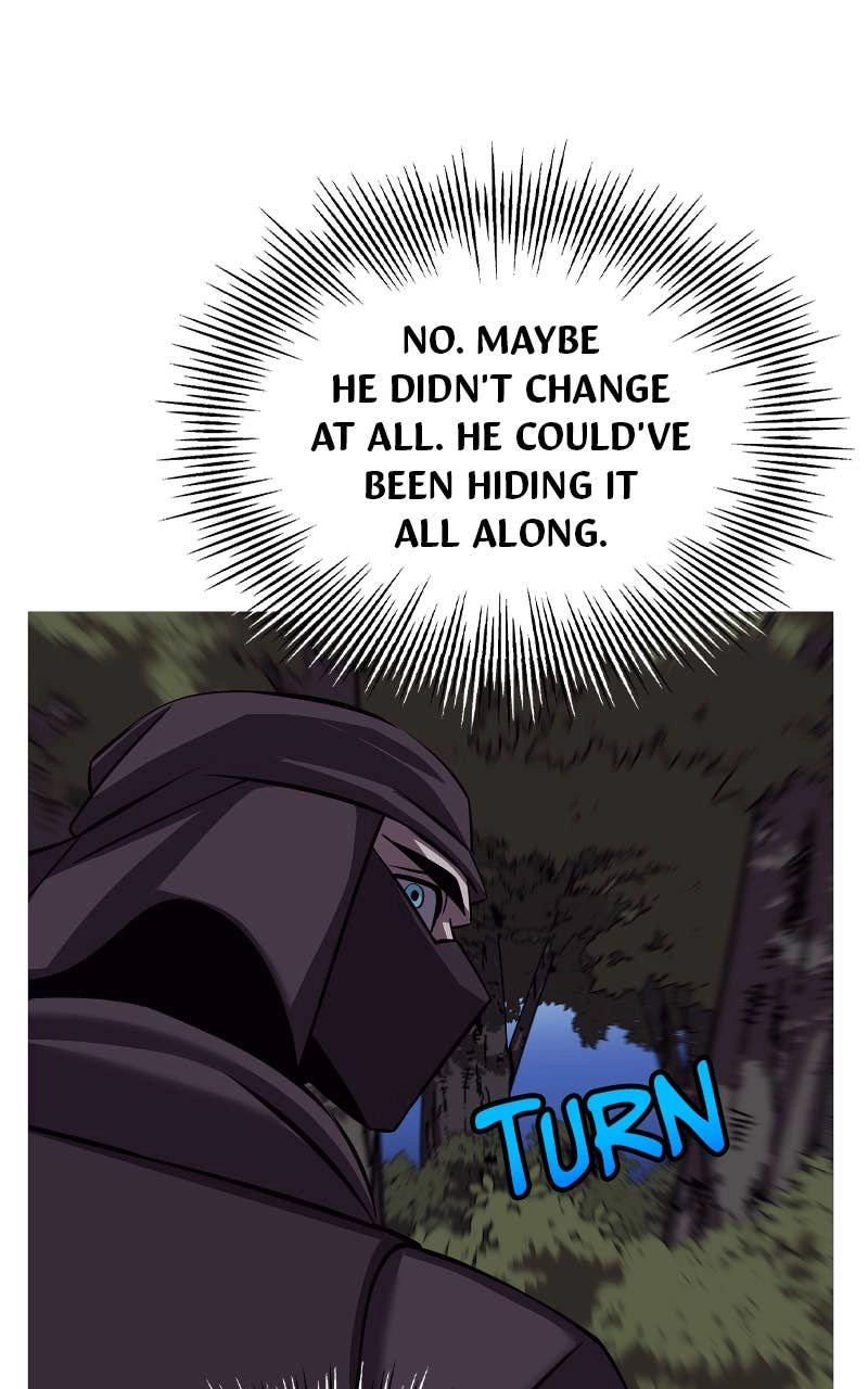The Story of a Low-Rank Soldier Becoming a Monarch Chapter 63 Page 32