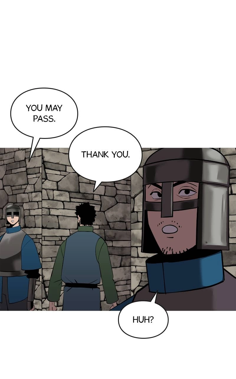 The Story of a Low-Rank Soldier Becoming a Monarch Chapter 63 Page 38
