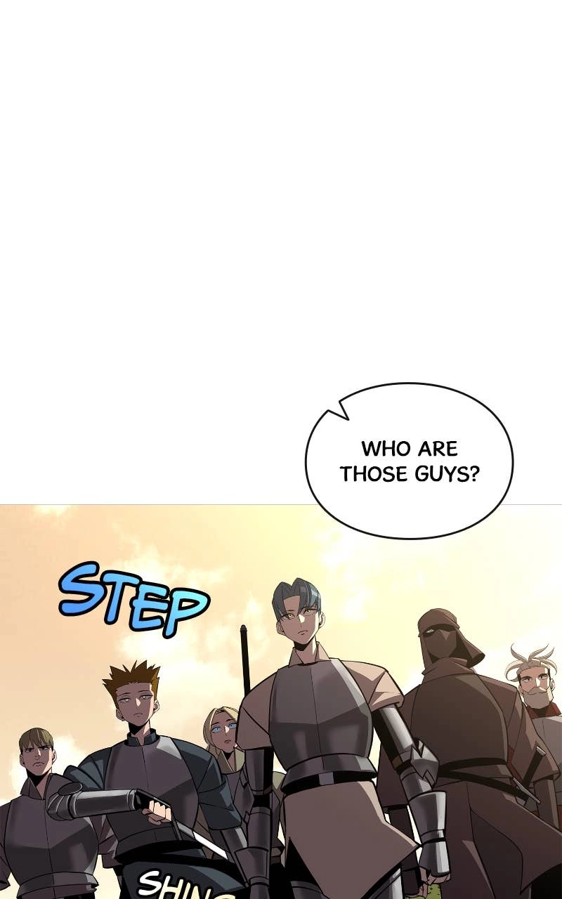 The Story of a Low-Rank Soldier Becoming a Monarch Chapter 63 Page 39