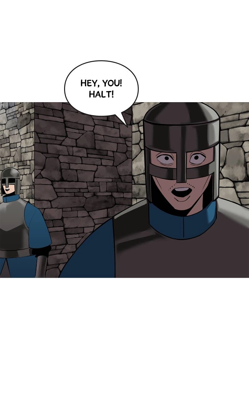 The Story of a Low-Rank Soldier Becoming a Monarch Chapter 63 Page 41