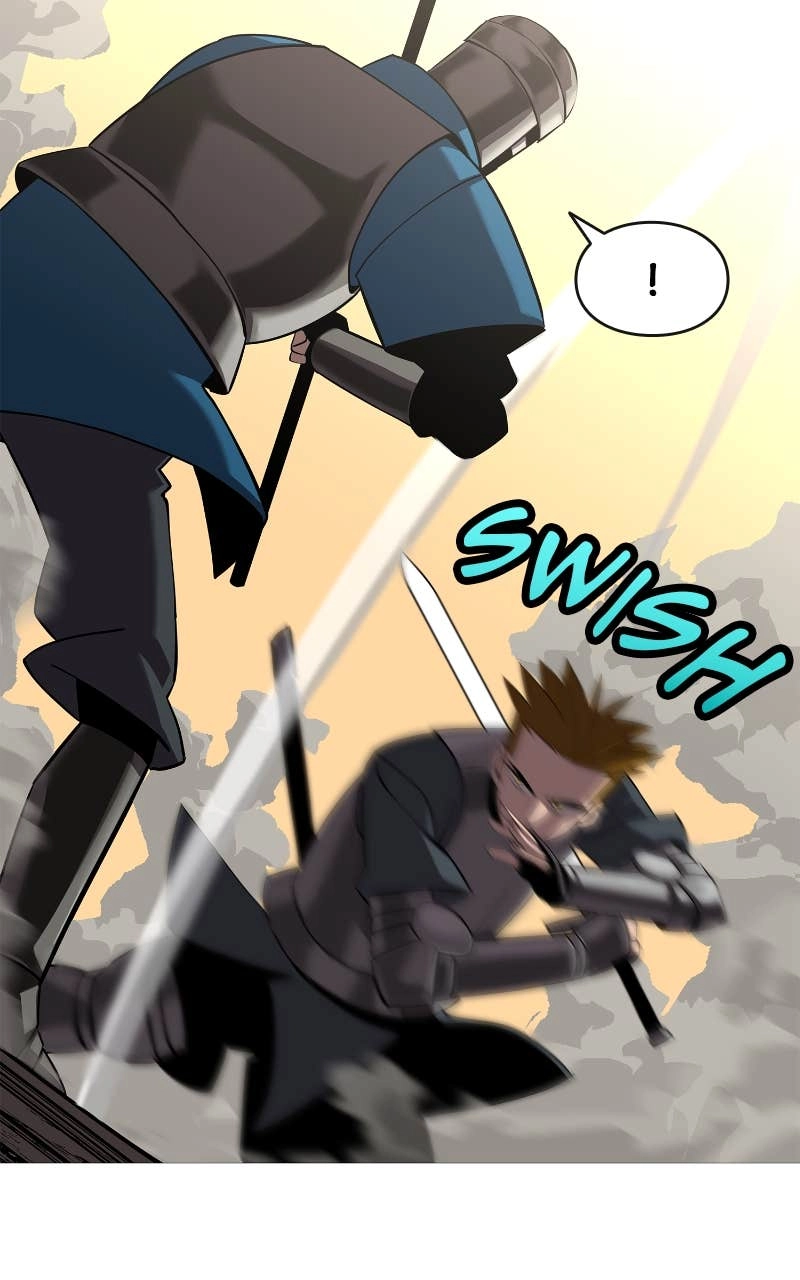 The Story of a Low-Rank Soldier Becoming a Monarch Chapter 63 Page 43