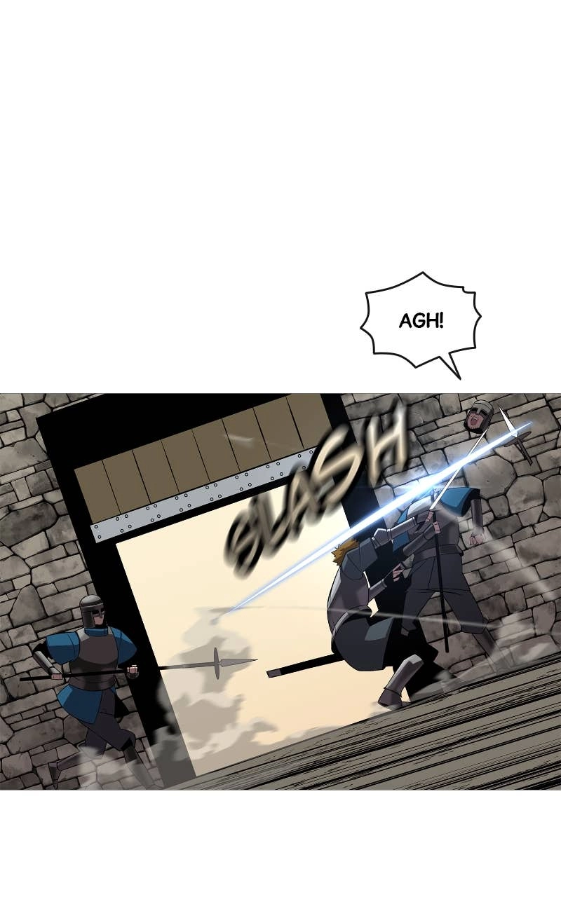 The Story of a Low-Rank Soldier Becoming a Monarch Chapter 63 Page 44