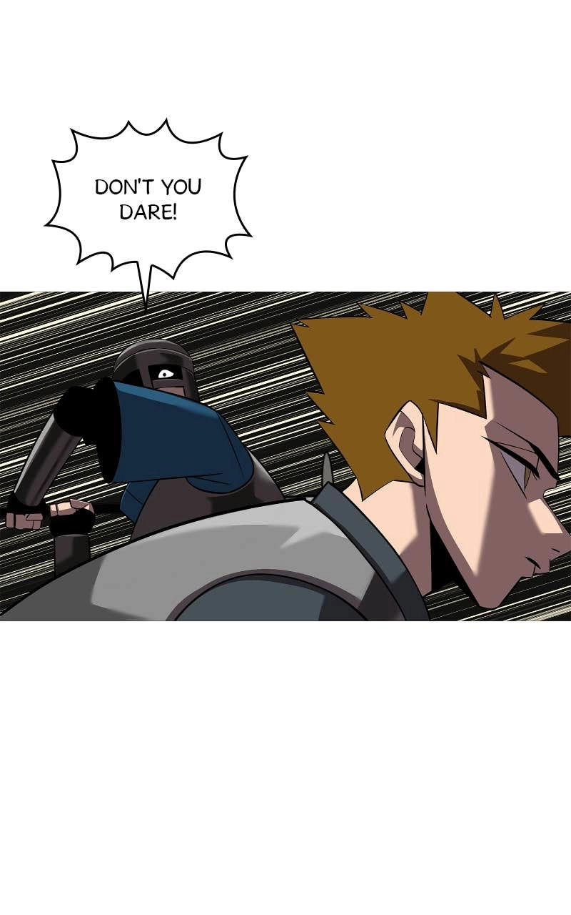 The Story of a Low-Rank Soldier Becoming a Monarch Chapter 63 Page 45