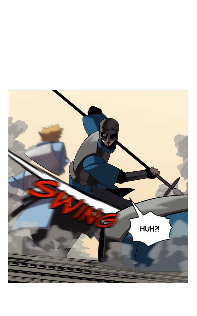 The Story of a Low-Rank Soldier Becoming a Monarch Chapter 63 Page 46