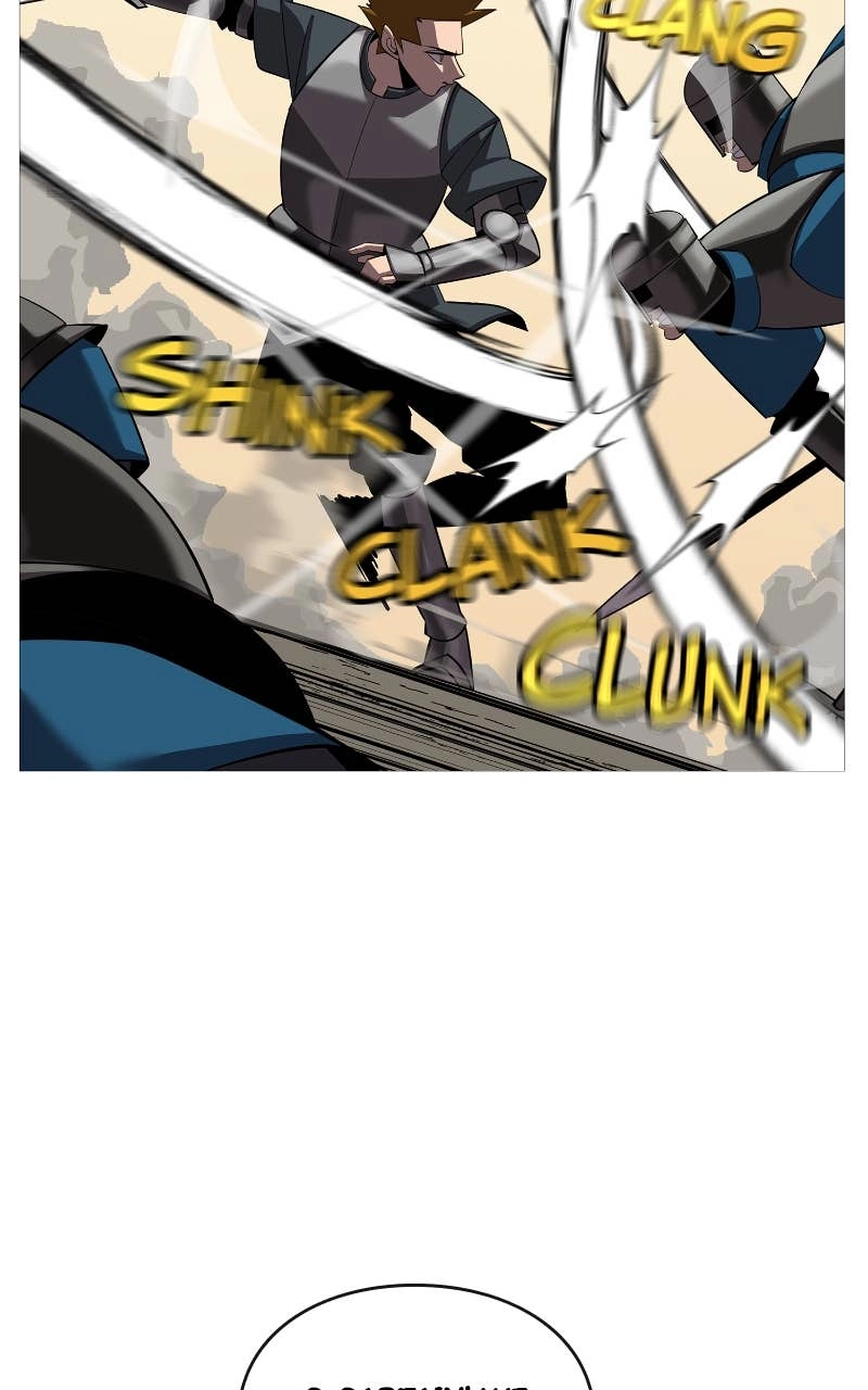The Story of a Low-Rank Soldier Becoming a Monarch Chapter 63 Page 50