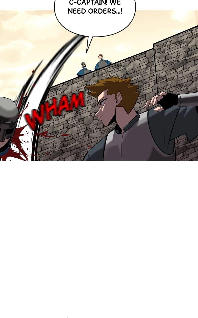 The Story of a Low-Rank Soldier Becoming a Monarch Chapter 63 Page 51