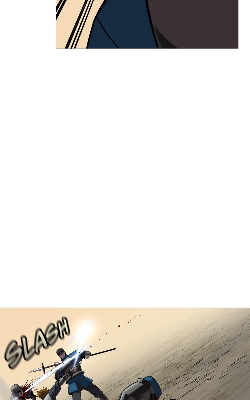 The Story of a Low-Rank Soldier Becoming a Monarch Chapter 63 Page 53
