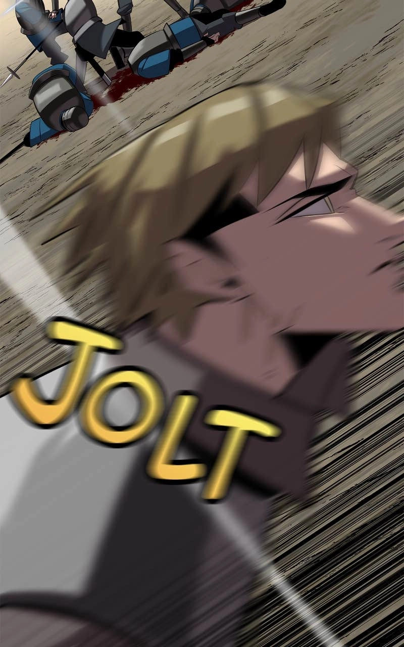 The Story of a Low-Rank Soldier Becoming a Monarch Chapter 63 Page 54