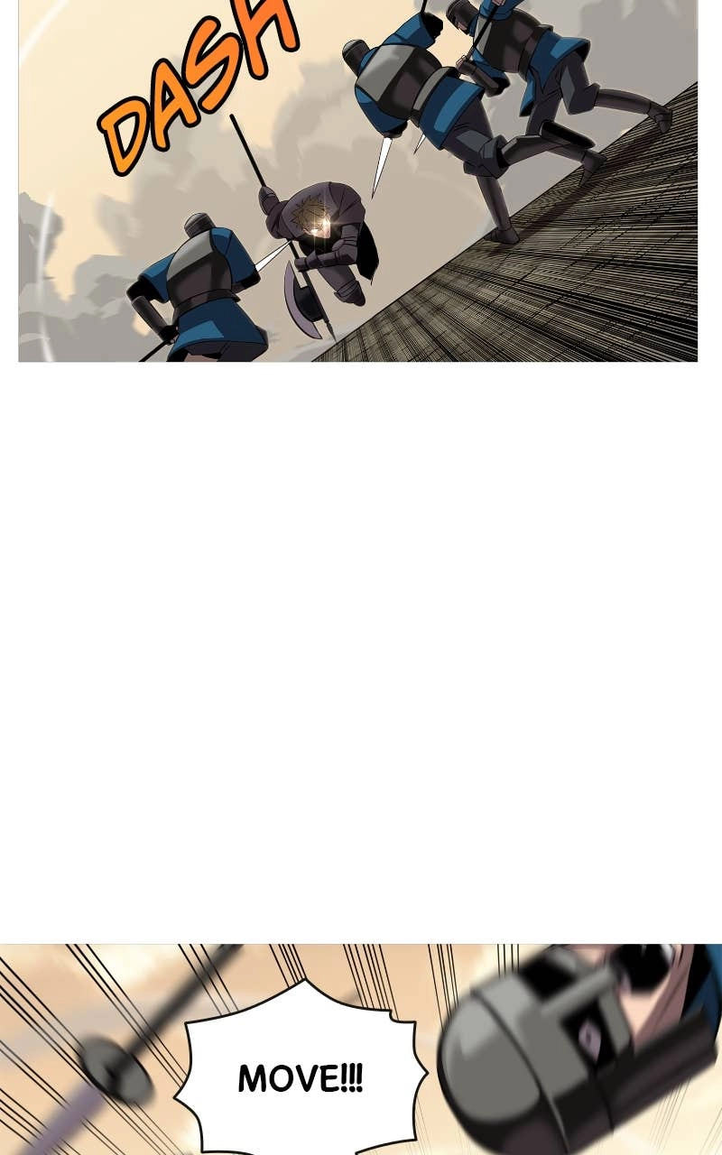 The Story of a Low-Rank Soldier Becoming a Monarch Chapter 63 Page 56