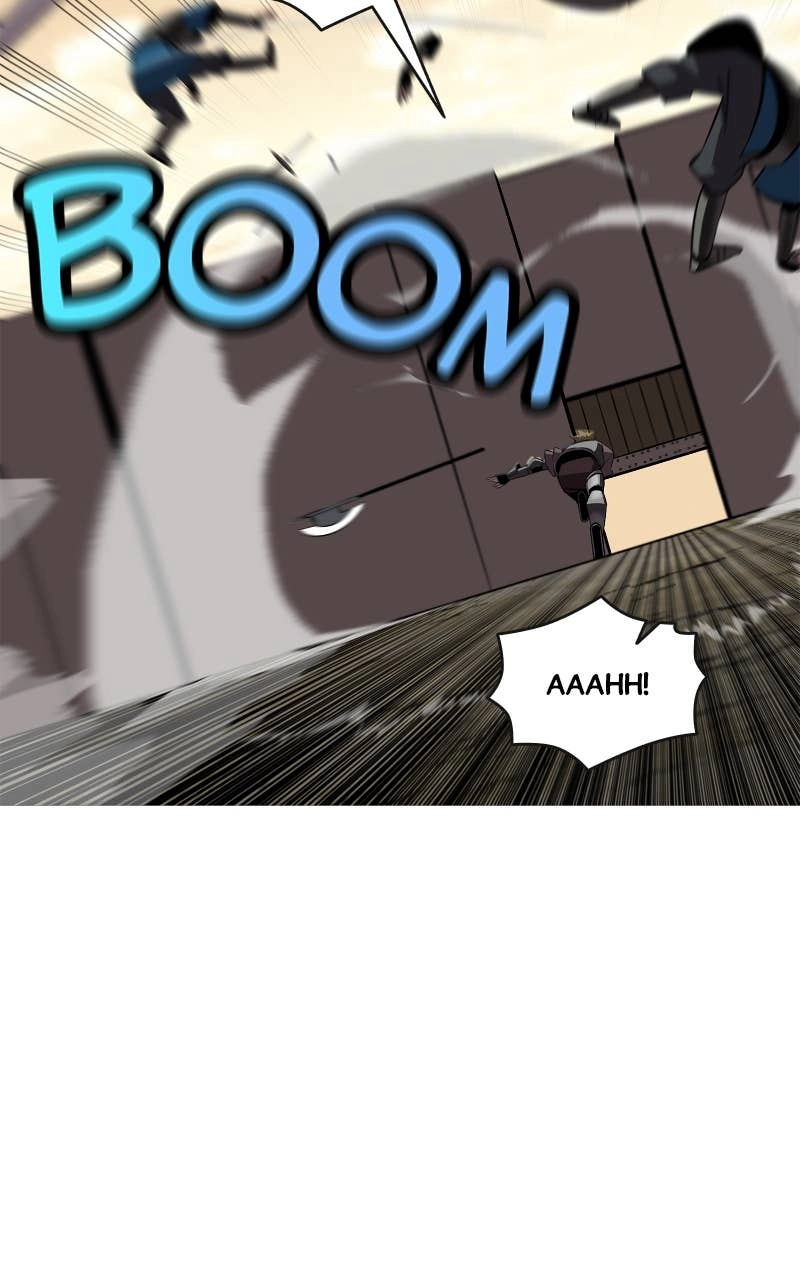 The Story of a Low-Rank Soldier Becoming a Monarch Chapter 63 Page 57