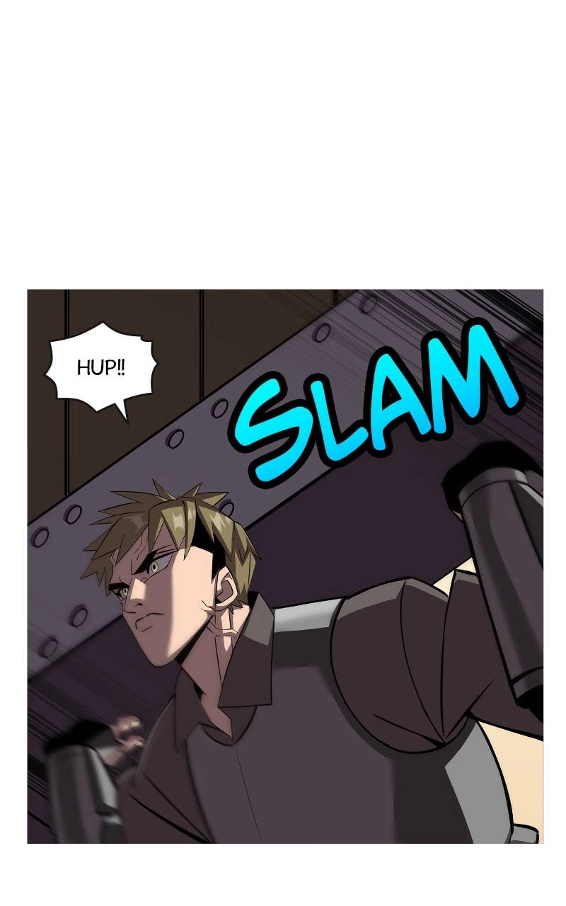 The Story of a Low-Rank Soldier Becoming a Monarch Chapter 63 Page 59