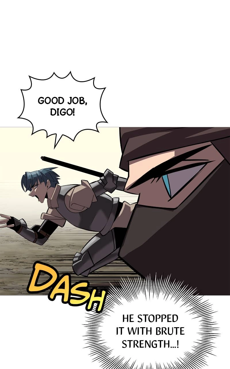 The Story of a Low-Rank Soldier Becoming a Monarch Chapter 63 Page 63