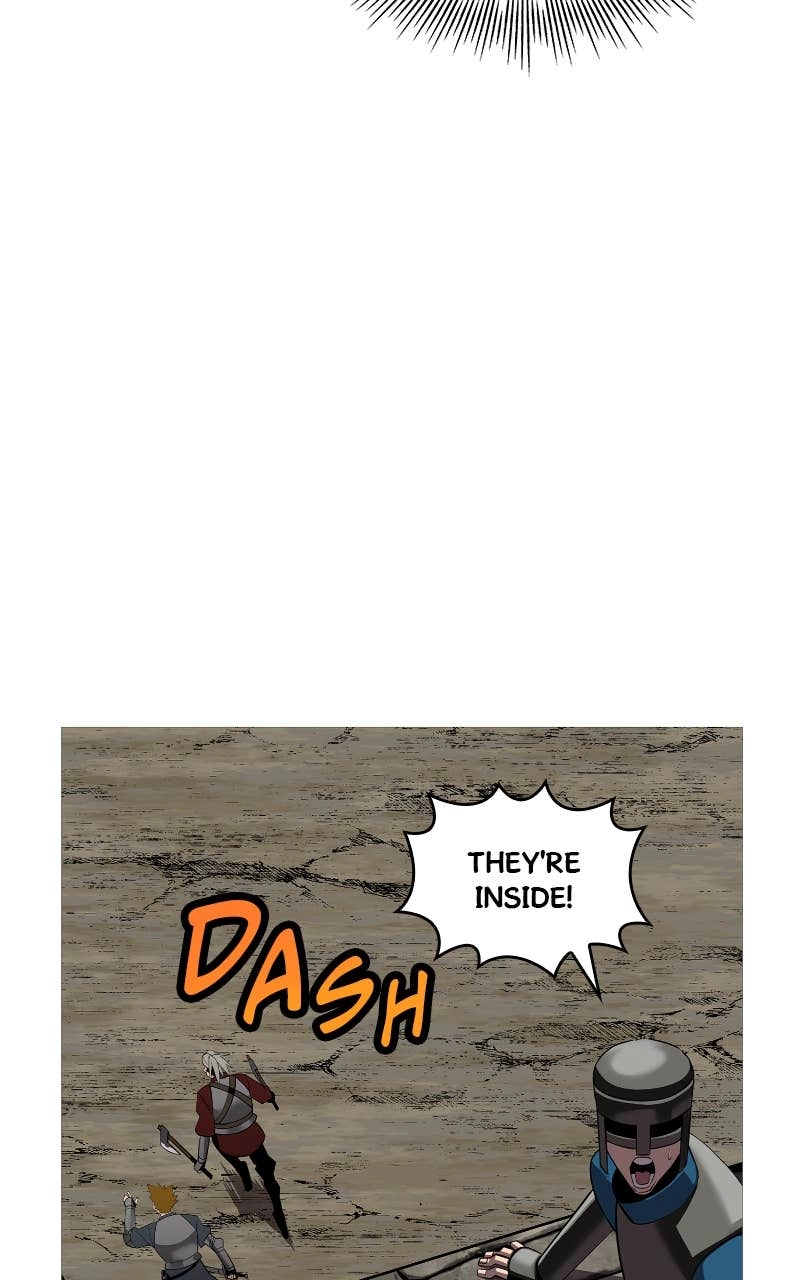 The Story of a Low-Rank Soldier Becoming a Monarch Chapter 63 Page 64