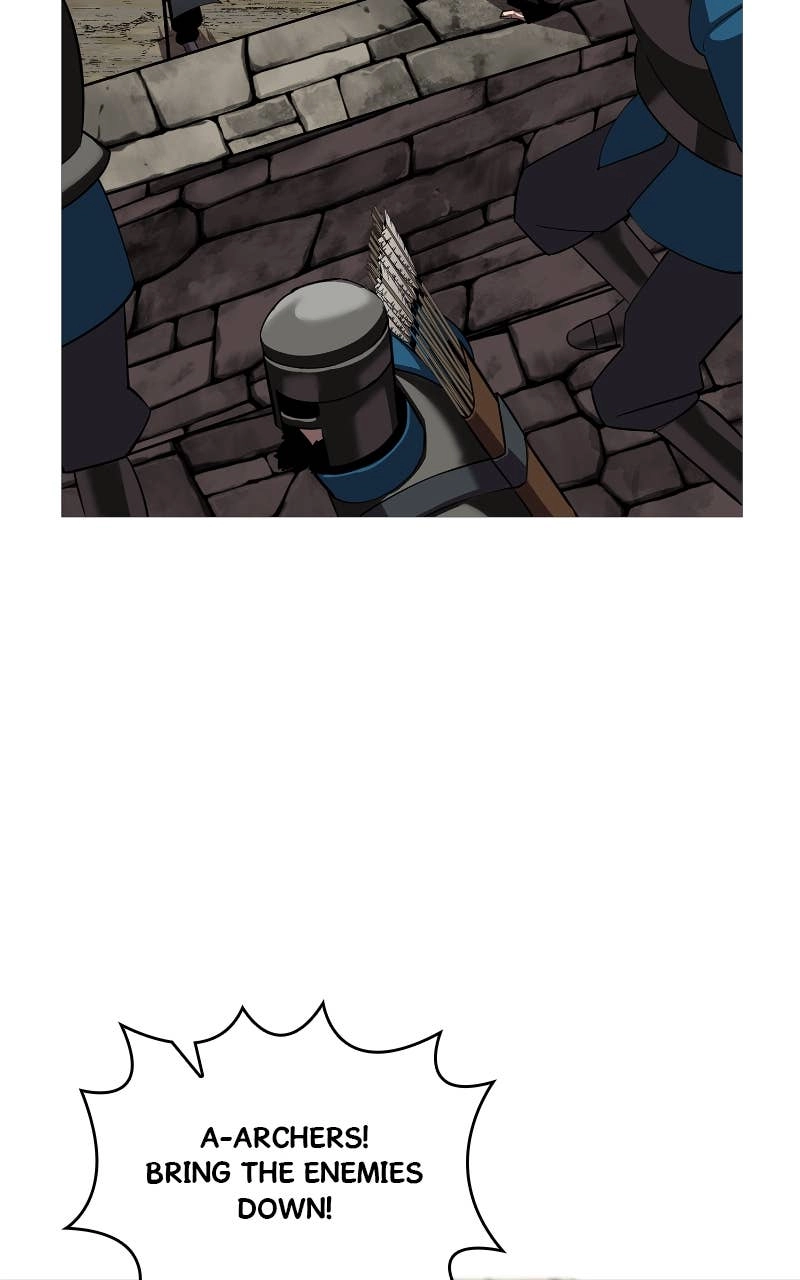 The Story of a Low-Rank Soldier Becoming a Monarch Chapter 63 Page 65