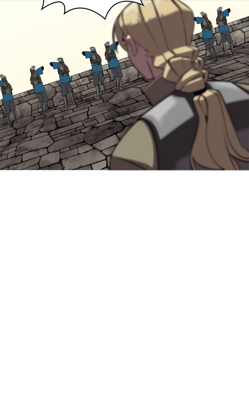 The Story of a Low-Rank Soldier Becoming a Monarch Chapter 63 Page 66