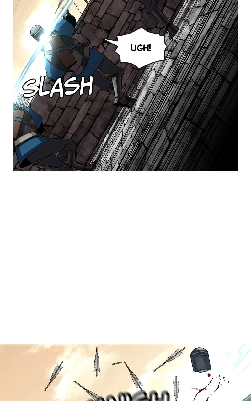 The Story of a Low-Rank Soldier Becoming a Monarch Chapter 63 Page 70