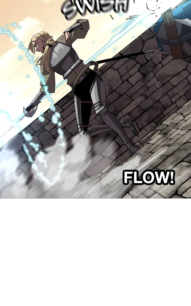 The Story of a Low-Rank Soldier Becoming a Monarch Chapter 63 Page 71