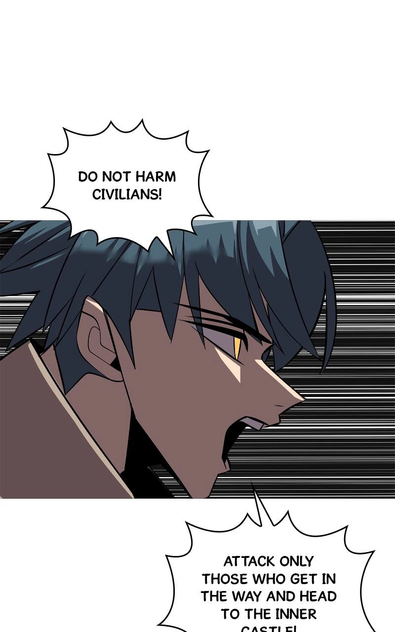 The Story of a Low-Rank Soldier Becoming a Monarch Chapter 63 Page 72