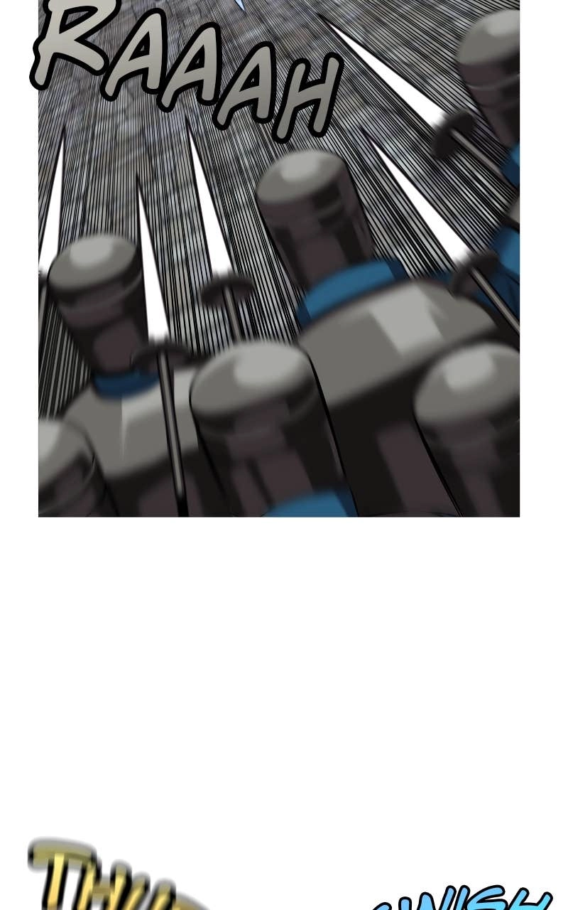 The Story of a Low-Rank Soldier Becoming a Monarch Chapter 63 Page 74