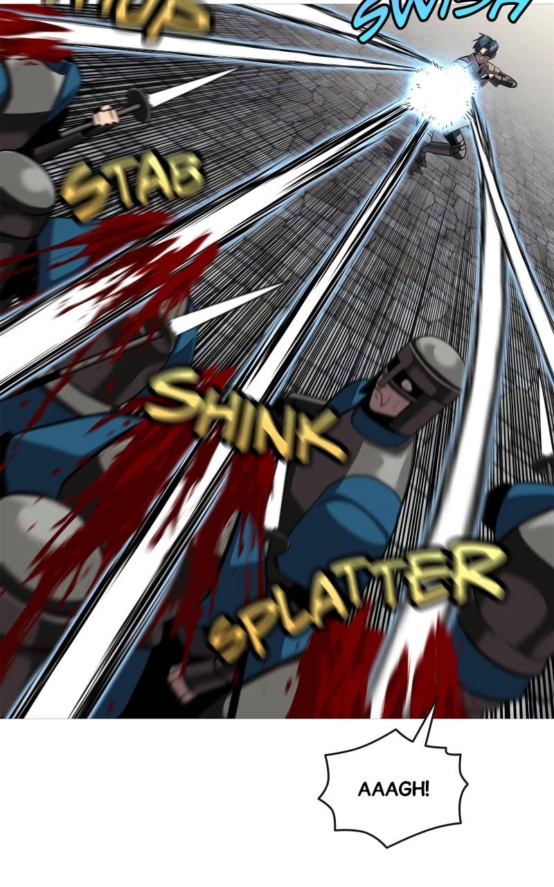 The Story of a Low-Rank Soldier Becoming a Monarch Chapter 63 Page 75