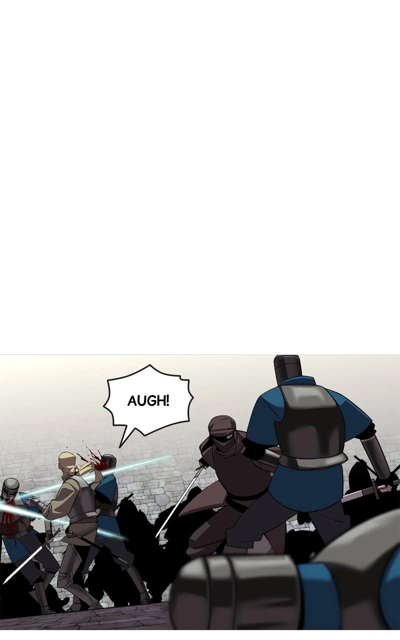 The Story of a Low-Rank Soldier Becoming a Monarch Chapter 63 Page 76