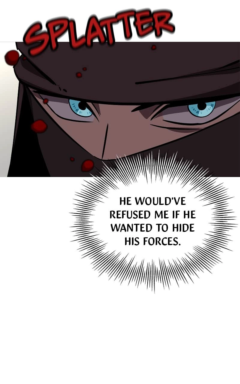The Story of a Low-Rank Soldier Becoming a Monarch Chapter 63 Page 79