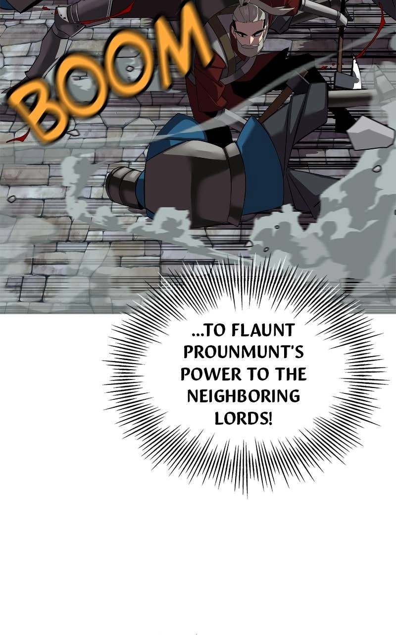 The Story of a Low-Rank Soldier Becoming a Monarch Chapter 63 Page 81