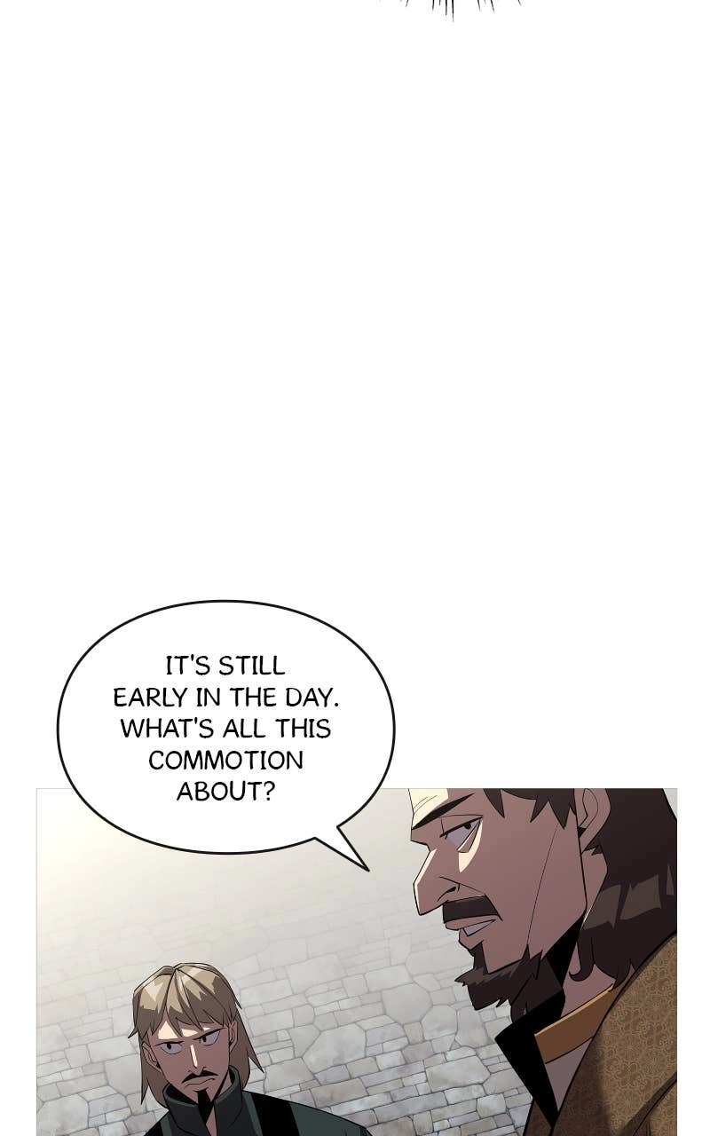 The Story of a Low-Rank Soldier Becoming a Monarch Chapter 63 Page 83