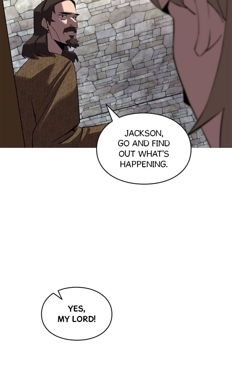 The Story of a Low-Rank Soldier Becoming a Monarch Chapter 63 Page 85
