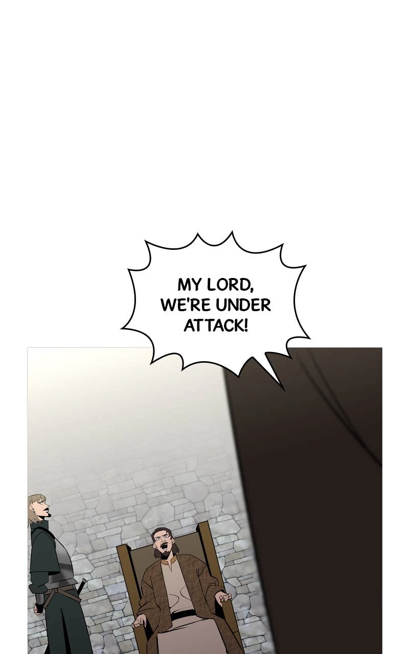 The Story of a Low-Rank Soldier Becoming a Monarch Chapter 63 Page 86