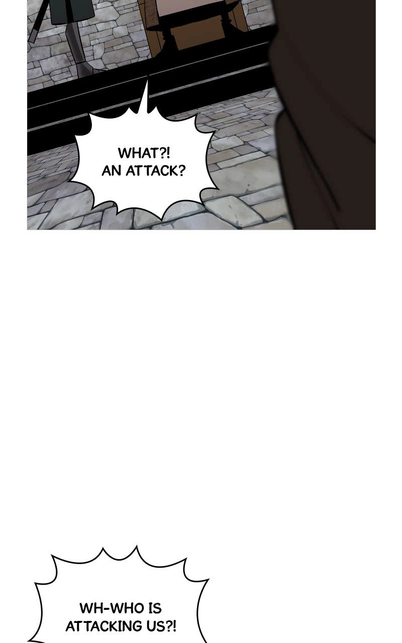 The Story of a Low-Rank Soldier Becoming a Monarch Chapter 63 Page 87