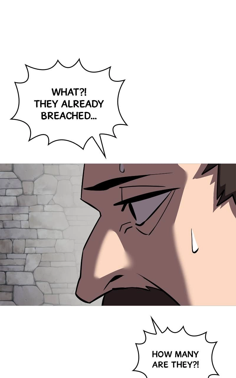 The Story of a Low-Rank Soldier Becoming a Monarch Chapter 63 Page 90