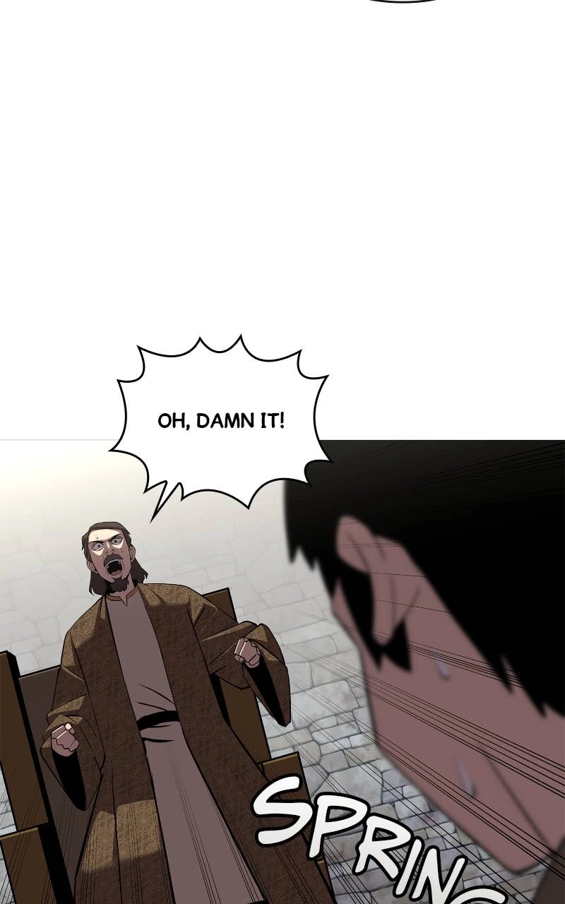 The Story of a Low-Rank Soldier Becoming a Monarch Chapter 63 Page 92