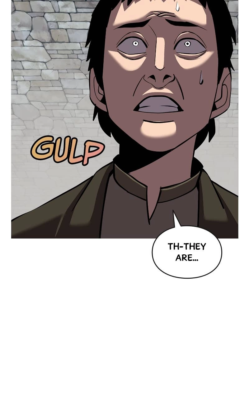 The Story of a Low-Rank Soldier Becoming a Monarch Chapter 63 Page 94