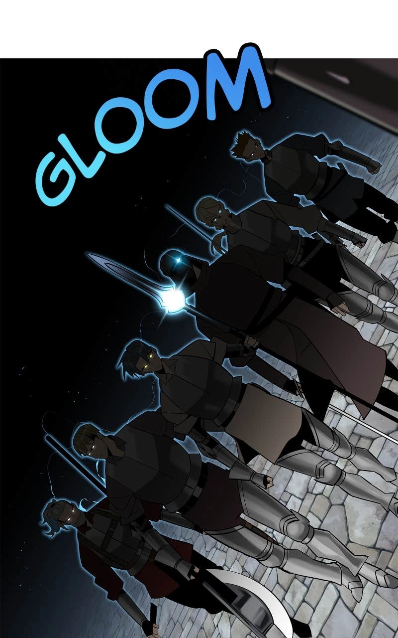 The Story of a Low-Rank Soldier Becoming a Monarch Chapter 63 Page 95