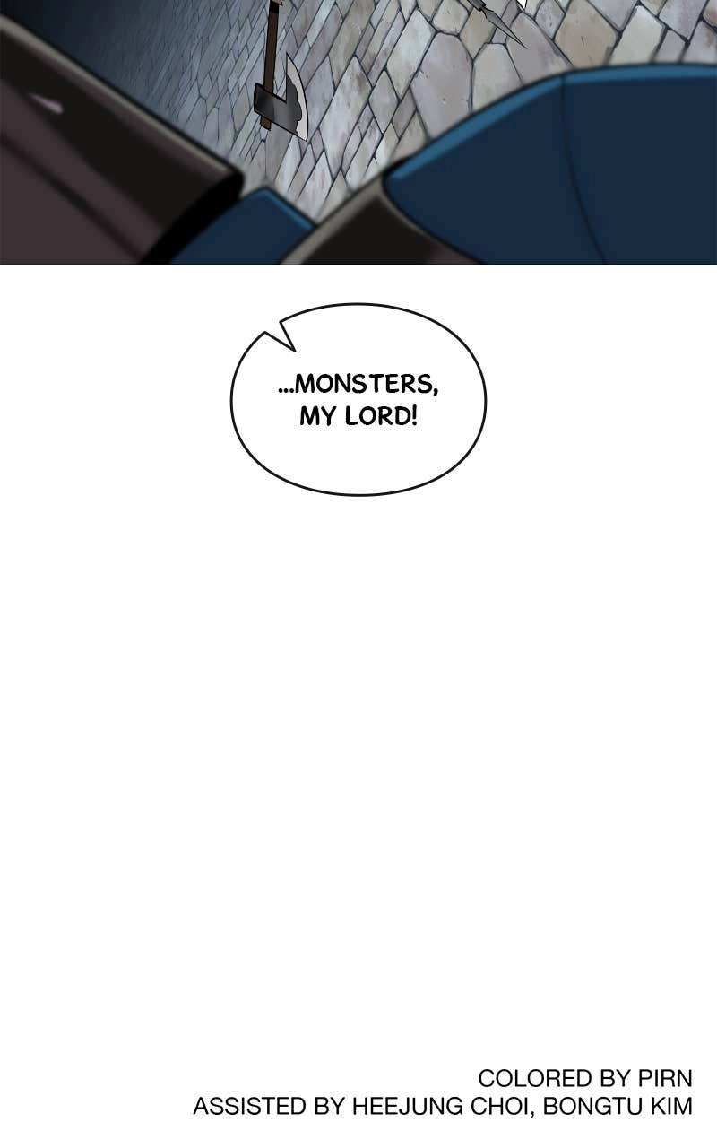 The Story of a Low-Rank Soldier Becoming a Monarch Chapter 63 Page 96