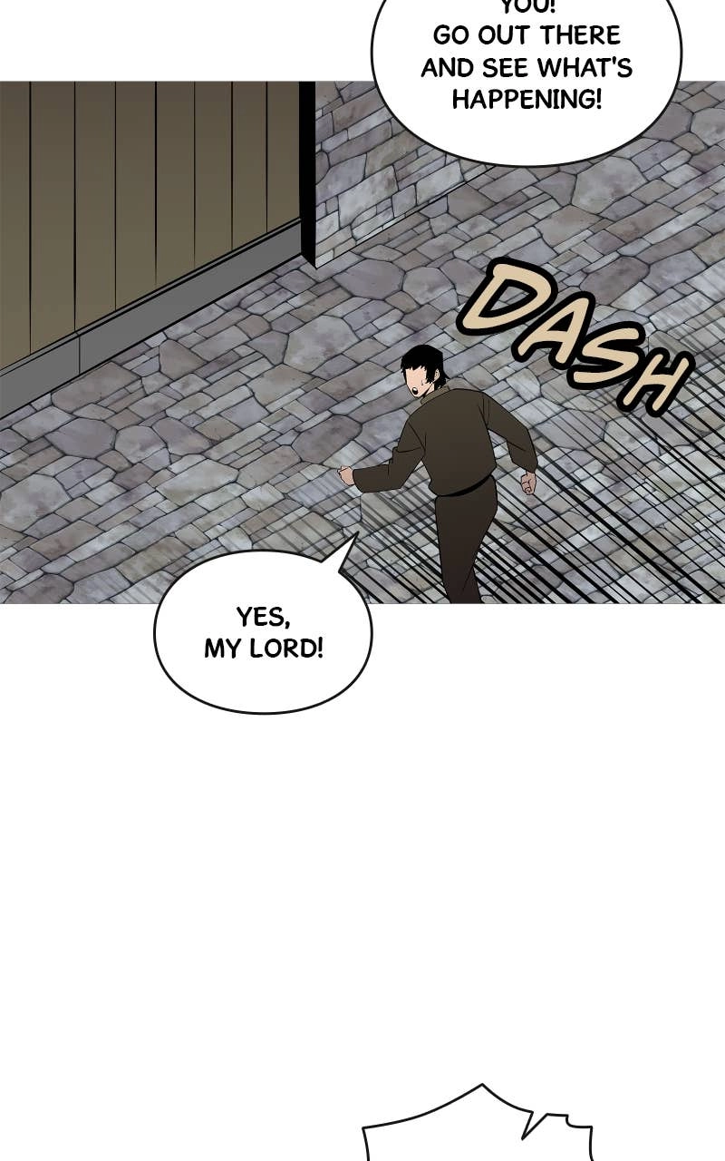 The Story of a Low-Rank Soldier Becoming a Monarch Chapter 64 Page 5