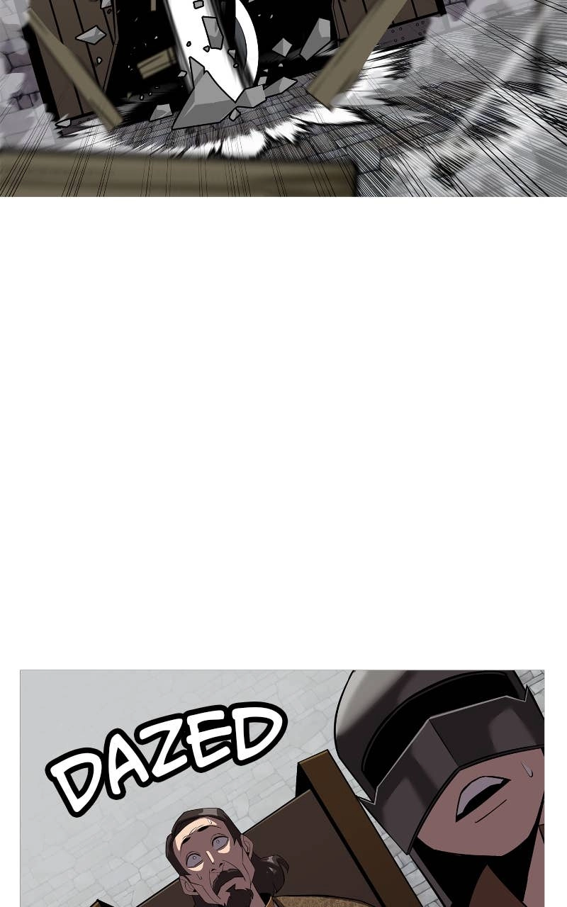 The Story of a Low-Rank Soldier Becoming a Monarch Chapter 64 Page 8