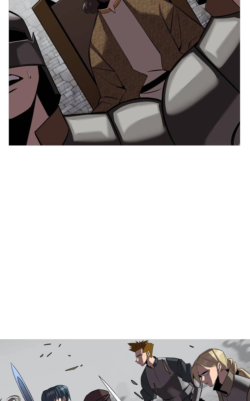 The Story of a Low-Rank Soldier Becoming a Monarch Chapter 64 Page 9