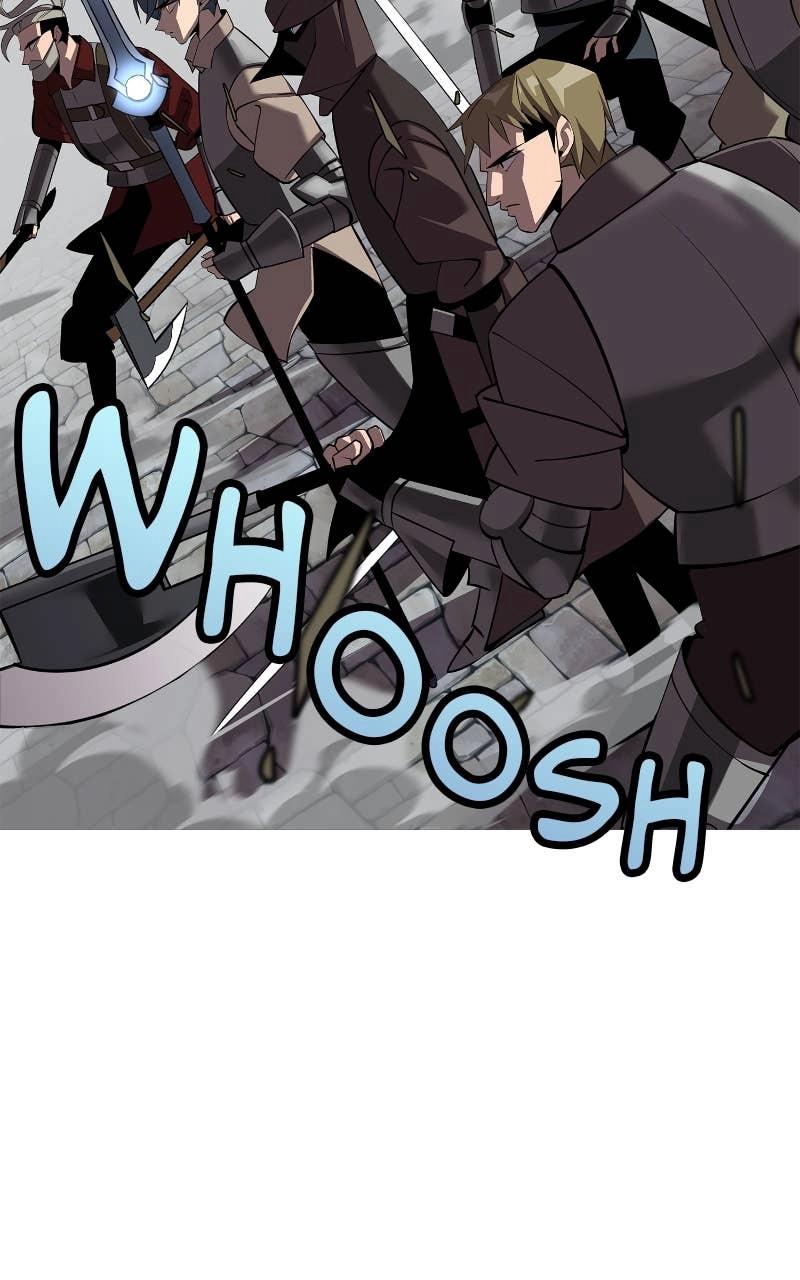 The Story of a Low-Rank Soldier Becoming a Monarch Chapter 64 Page 10