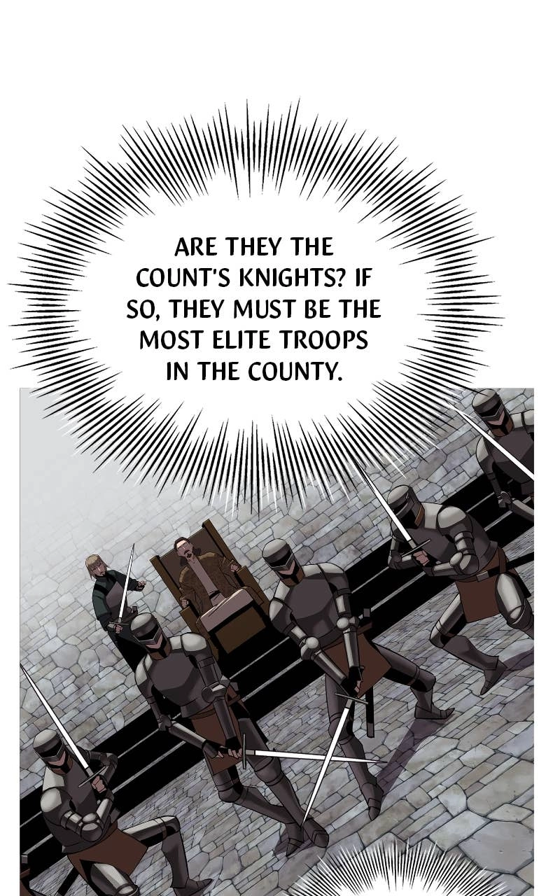 The Story of a Low-Rank Soldier Becoming a Monarch Chapter 64 Page 11