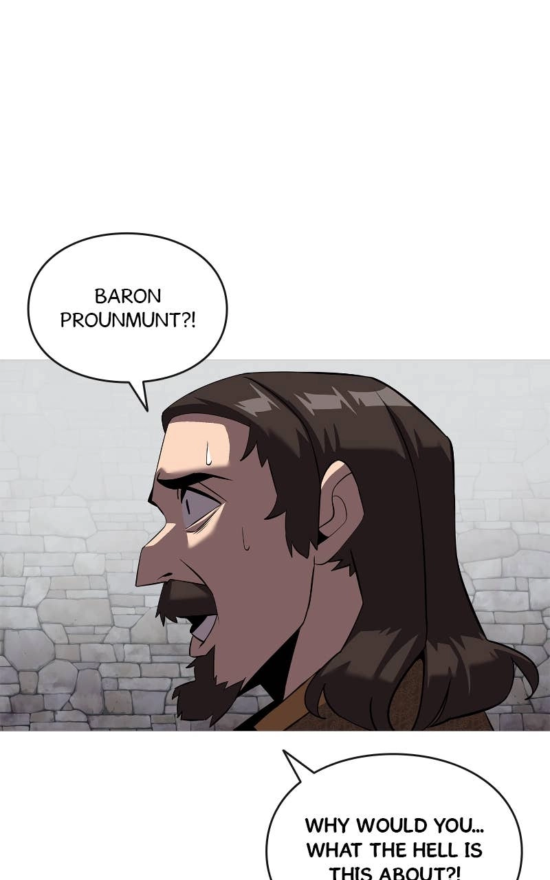 The Story of a Low-Rank Soldier Becoming a Monarch Chapter 64 Page 15