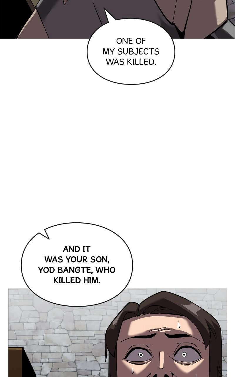 The Story of a Low-Rank Soldier Becoming a Monarch Chapter 64 Page 17