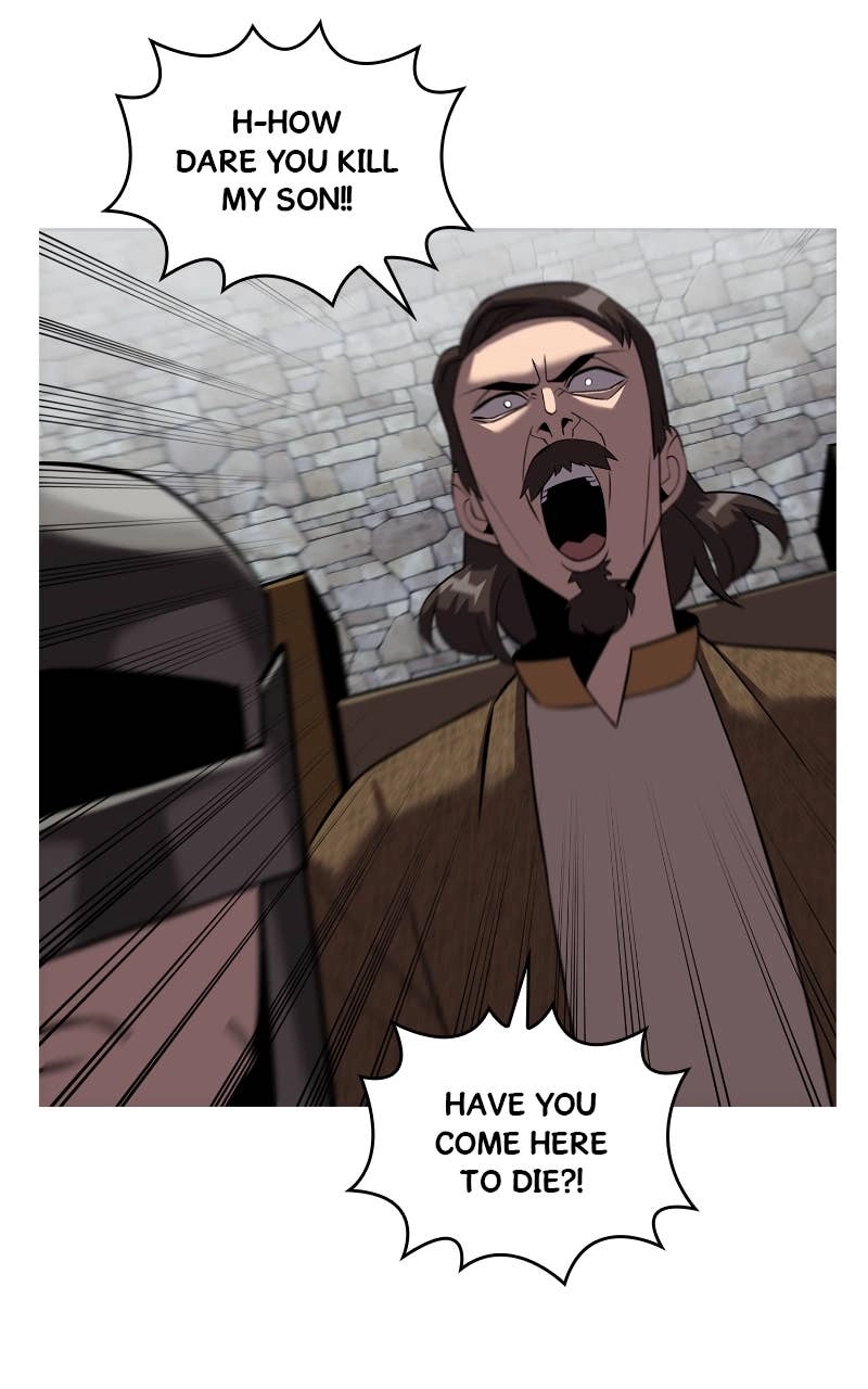 The Story of a Low-Rank Soldier Becoming a Monarch Chapter 64 Page 20