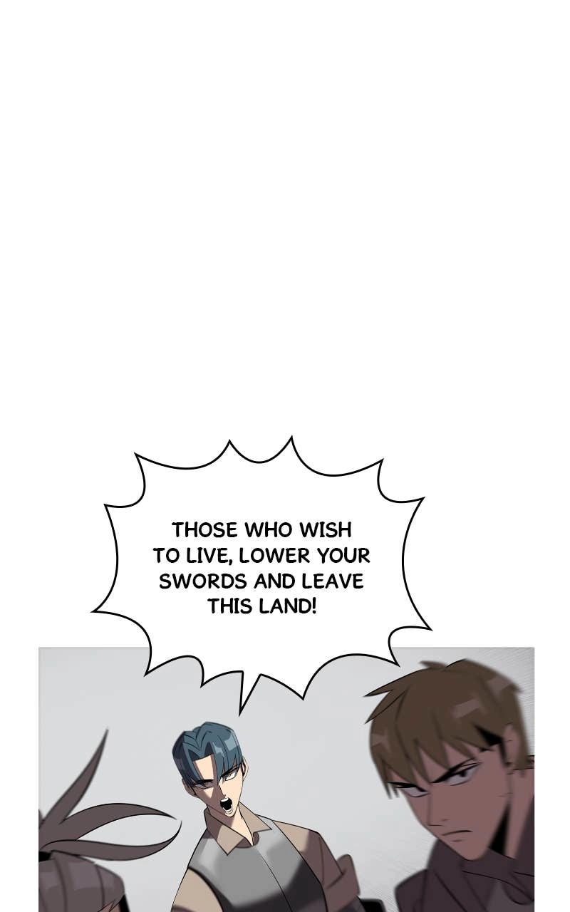 The Story of a Low-Rank Soldier Becoming a Monarch Chapter 64 Page 21