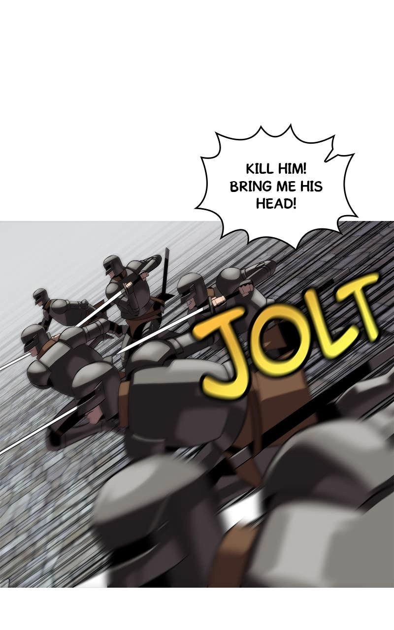 The Story of a Low-Rank Soldier Becoming a Monarch Chapter 64 Page 23