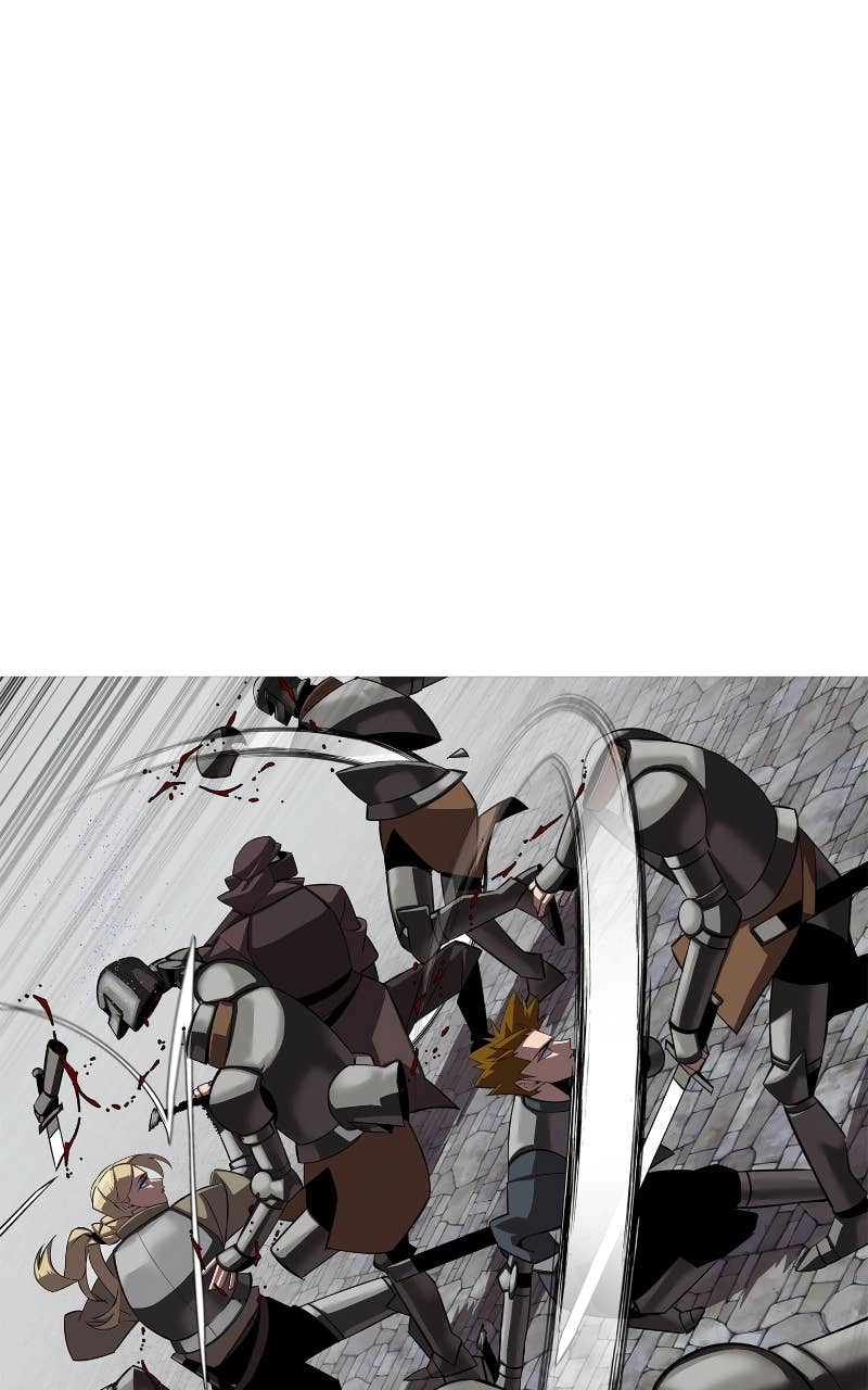 The Story of a Low-Rank Soldier Becoming a Monarch Chapter 64 Page 25