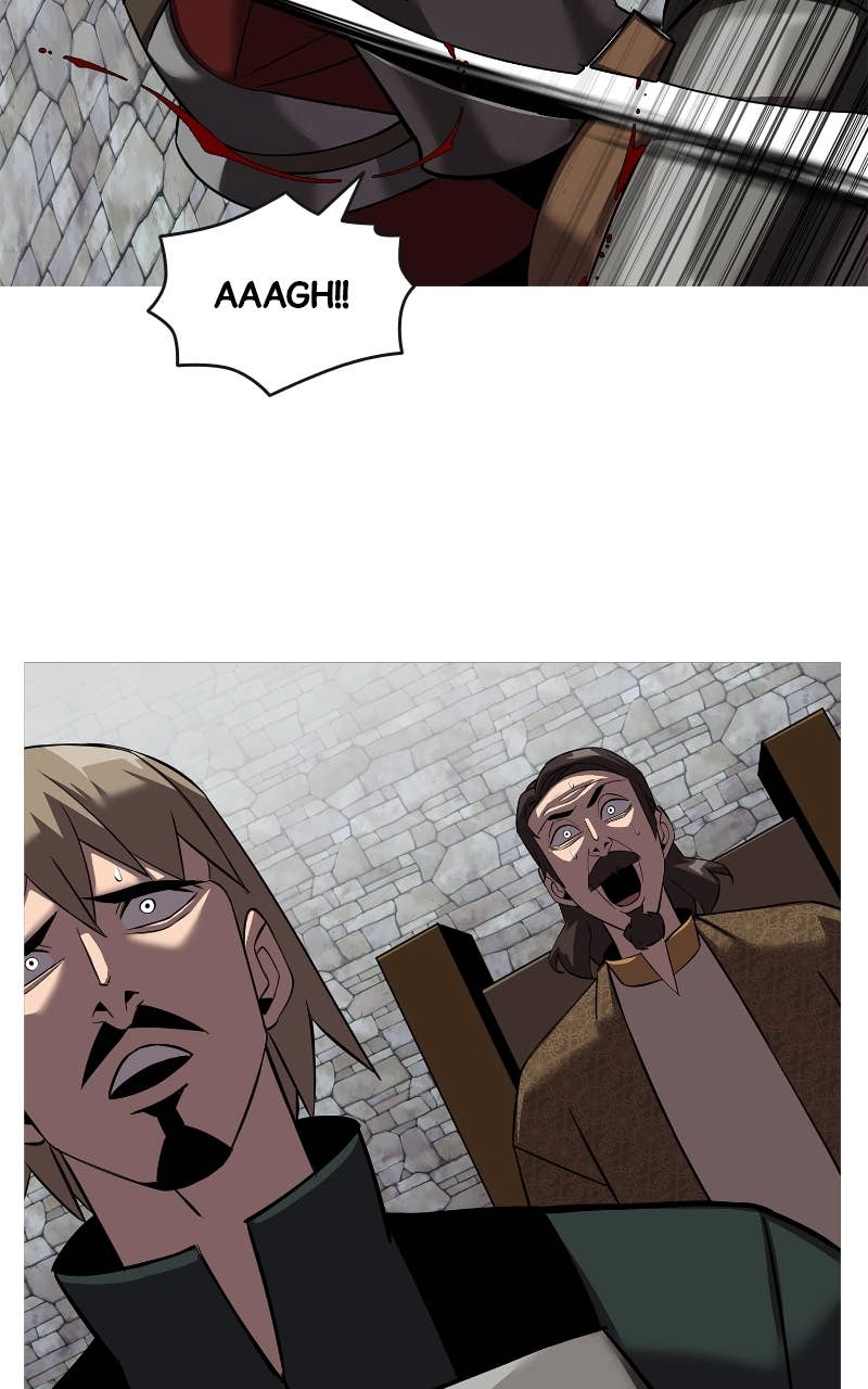 The Story of a Low-Rank Soldier Becoming a Monarch Chapter 64 Page 27